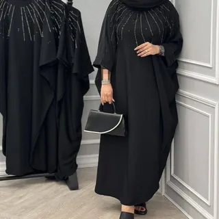 عبایی شیک
