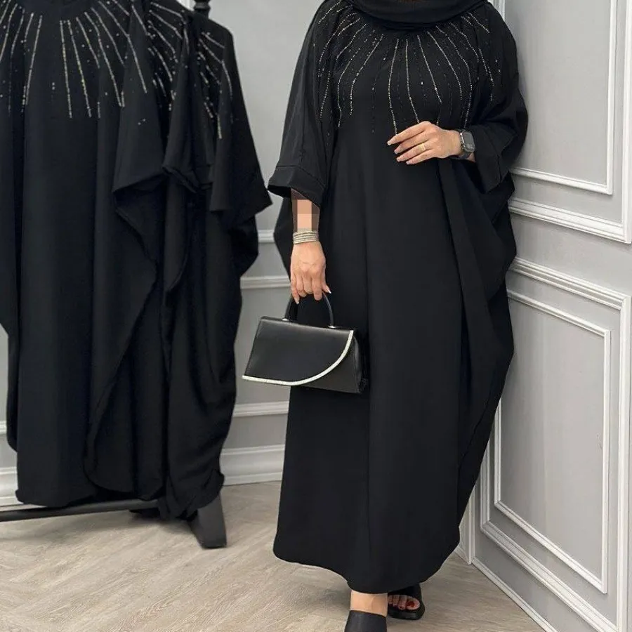 عبایی شیک