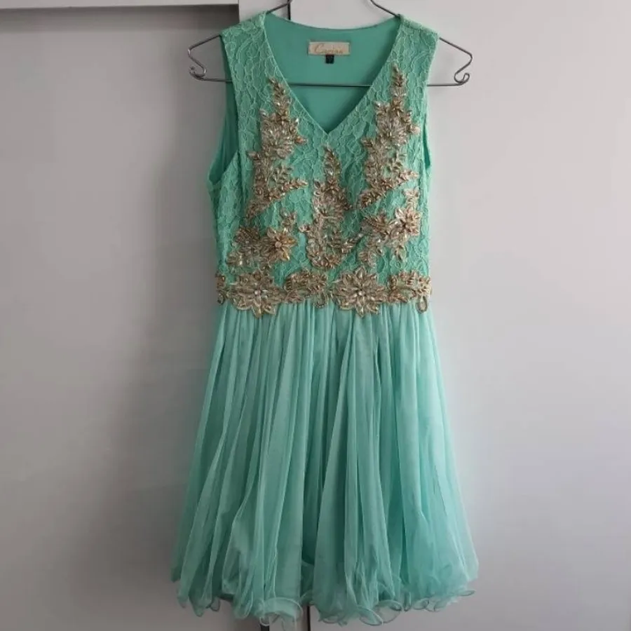 لباس مجلسی نو