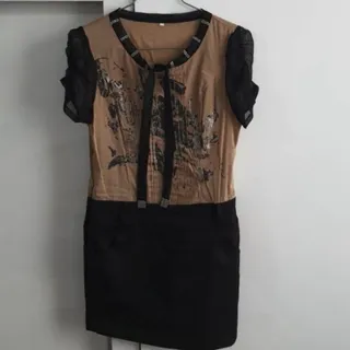 لباس مجلسی دخترانه