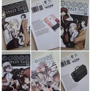 مانگا