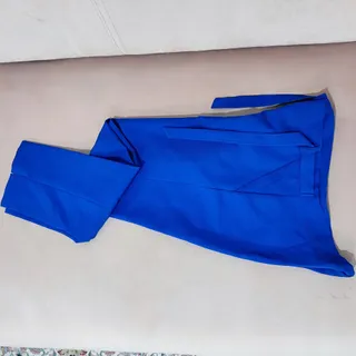 شلوار کاربنی 38