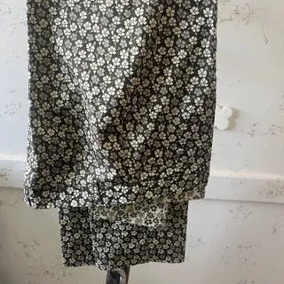 شلوار دوخت  کره