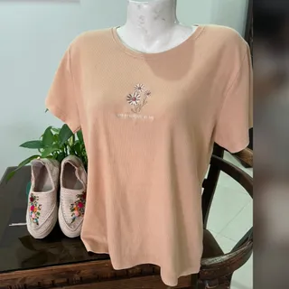 تیشرت جودون بابونه