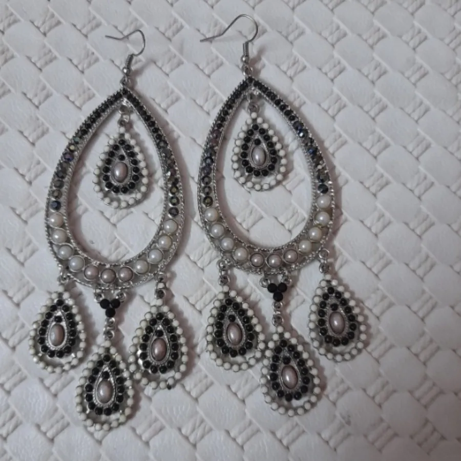 گوشواره سنتی
