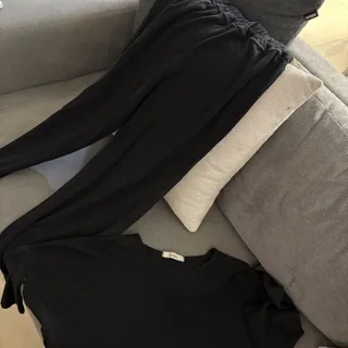 ست بلوز و شلوار