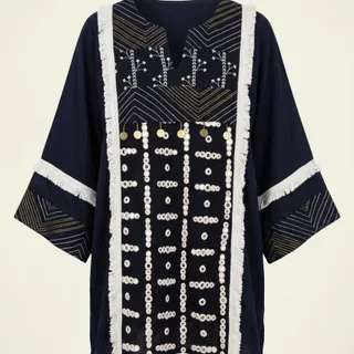 شومیز سنتی بارداری