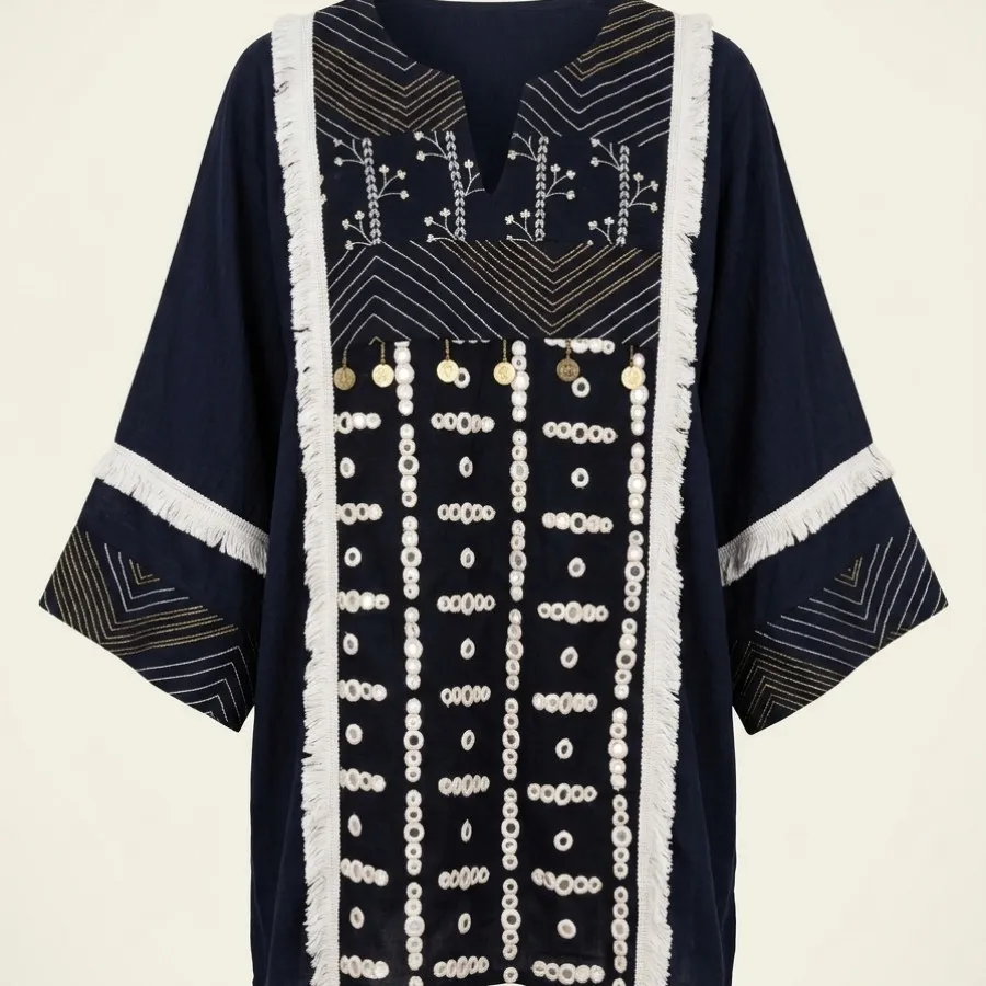 شومیز سنتی بارداری