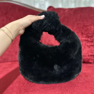 کیف خز