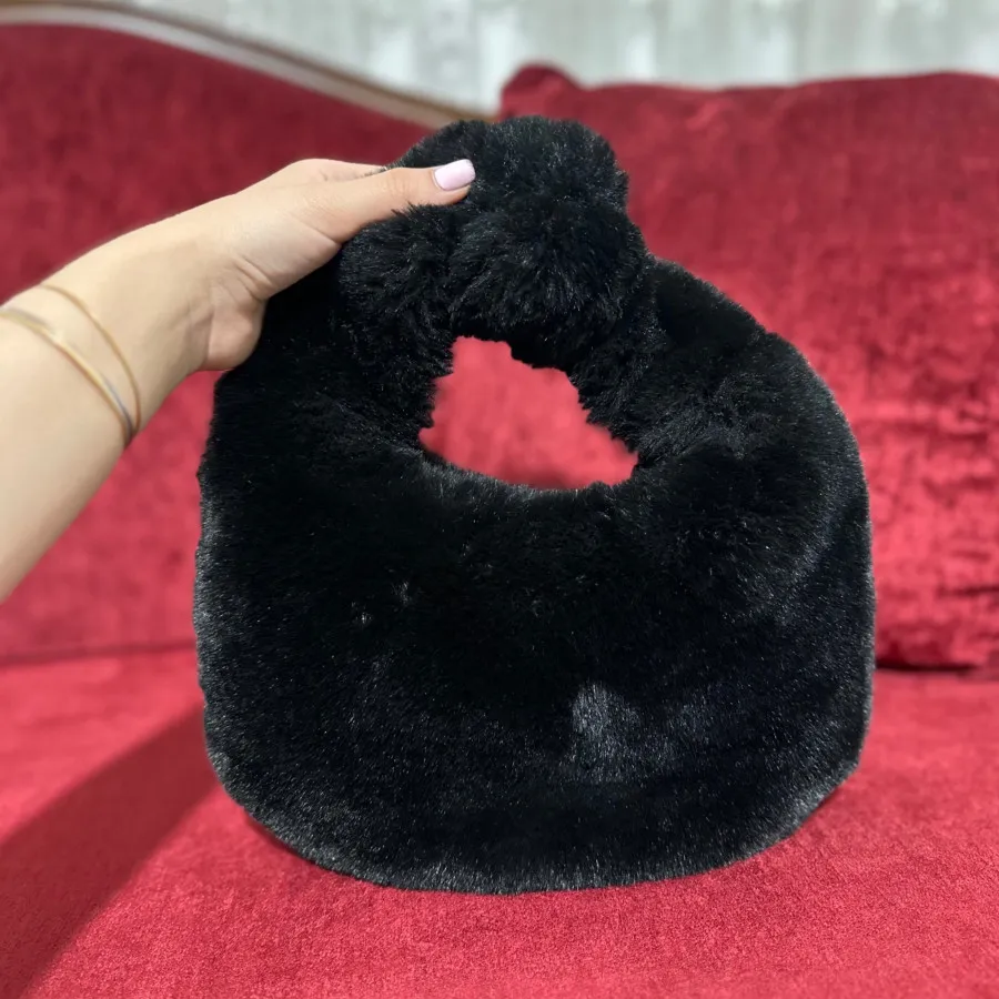 کیف خز
