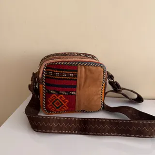 کیف سنتی