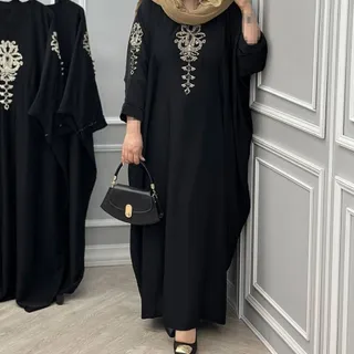 عبایی شیک