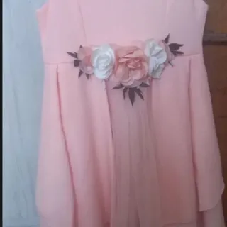 لباس مجلسی دخترانه