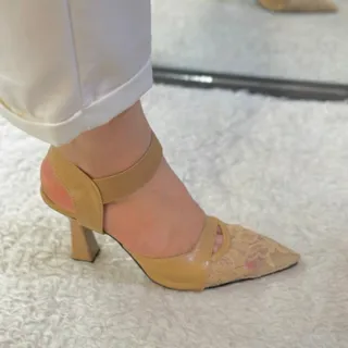 کفش گیپوری