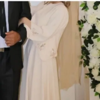 پیراهن عقد یا نامزدی