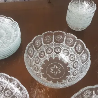 سرویس پذیرایی 6 نفره