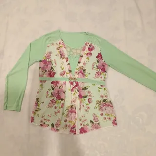 بلوز زنانه