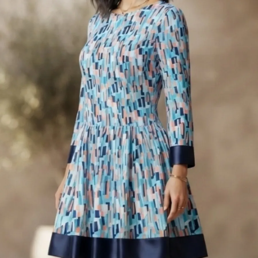 پیراهن عروسکی