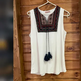 شومیز سنتی وارداتی