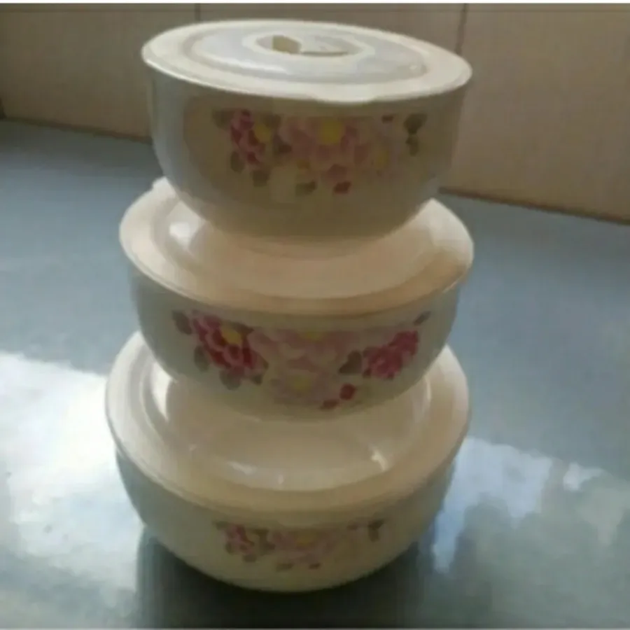 ظروف نگهدارنده