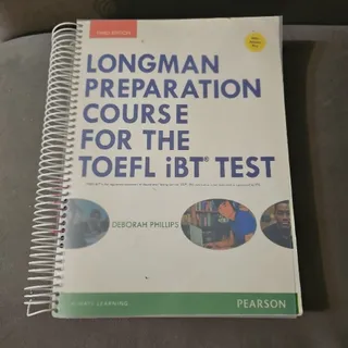 لانگمن