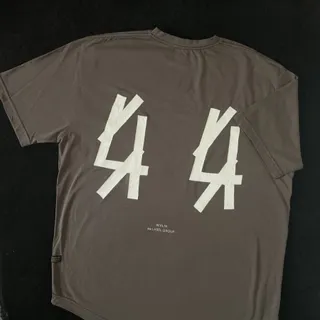 تیشرت کپ xl