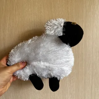 عروسک ببعی