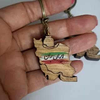 جاسوییچی ایران جان