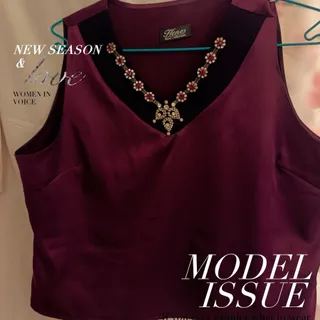 تاپ، کت ،دامن جواهردوزی