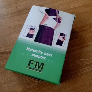 کمربند بارداریFM