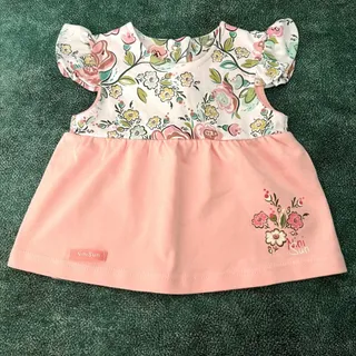 بلوز نوزادی