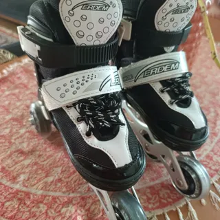 اسکیت بچگانه