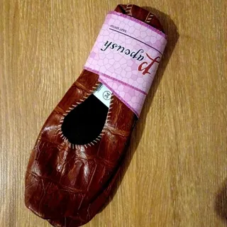 کفش روفرشی