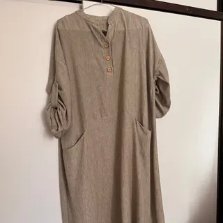 کفتان بلند