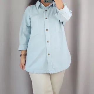 شومیژ کتان ظریف رویال