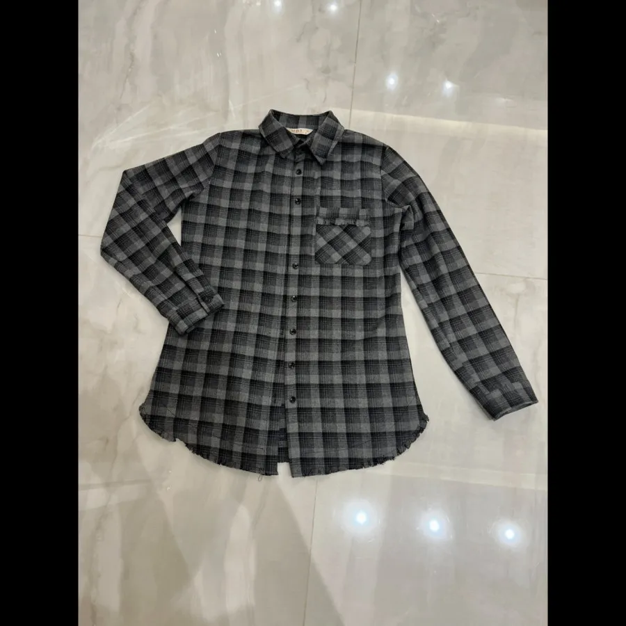 شومیز ترک