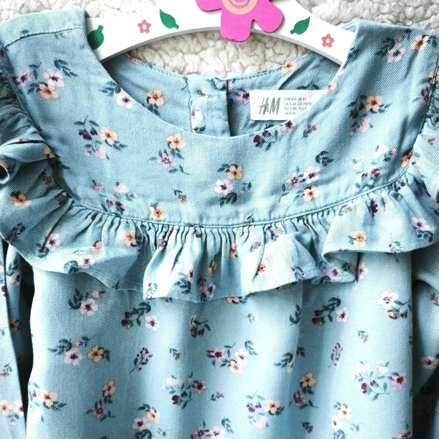 بلوز برند اچ اند امH&M