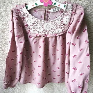 بلوز برند اچ اند امH&M
