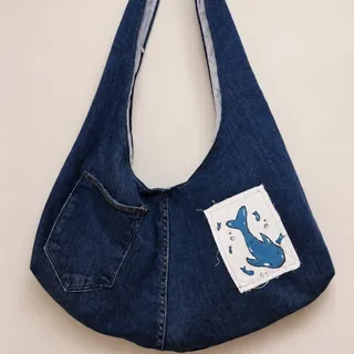 کیف پارچه ای