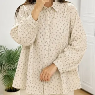 شومیز زنانه خنک بهاره