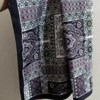 روسری سیلک ابریشمی