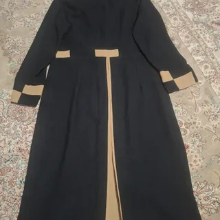 مانتو مجلسی شانتون
