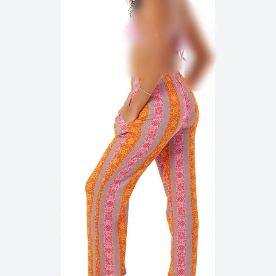 شلوار خنک