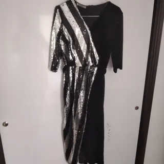 پیراهن مجلسی
