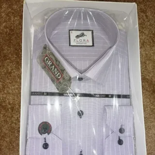 پیراهن مردانه