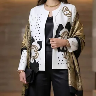 کت مزونی لیرزی