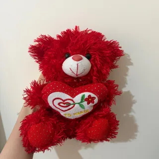 عروسک خرس