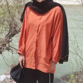 شومیز تابستونه