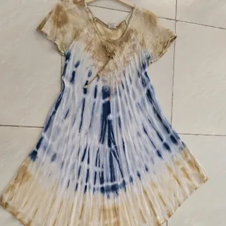 ساحلی دخترانه