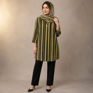 شومیز مانتو